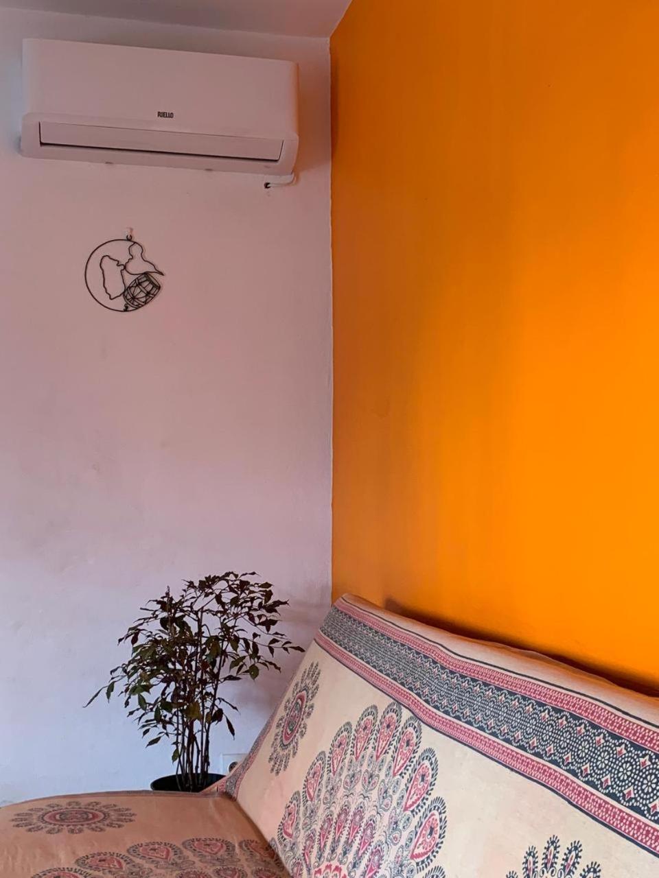 GourbeyreLa Terrasse Du Houelmont别墅 外观 照片